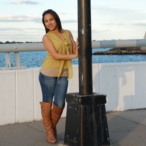 Meet your Posher, Wilka